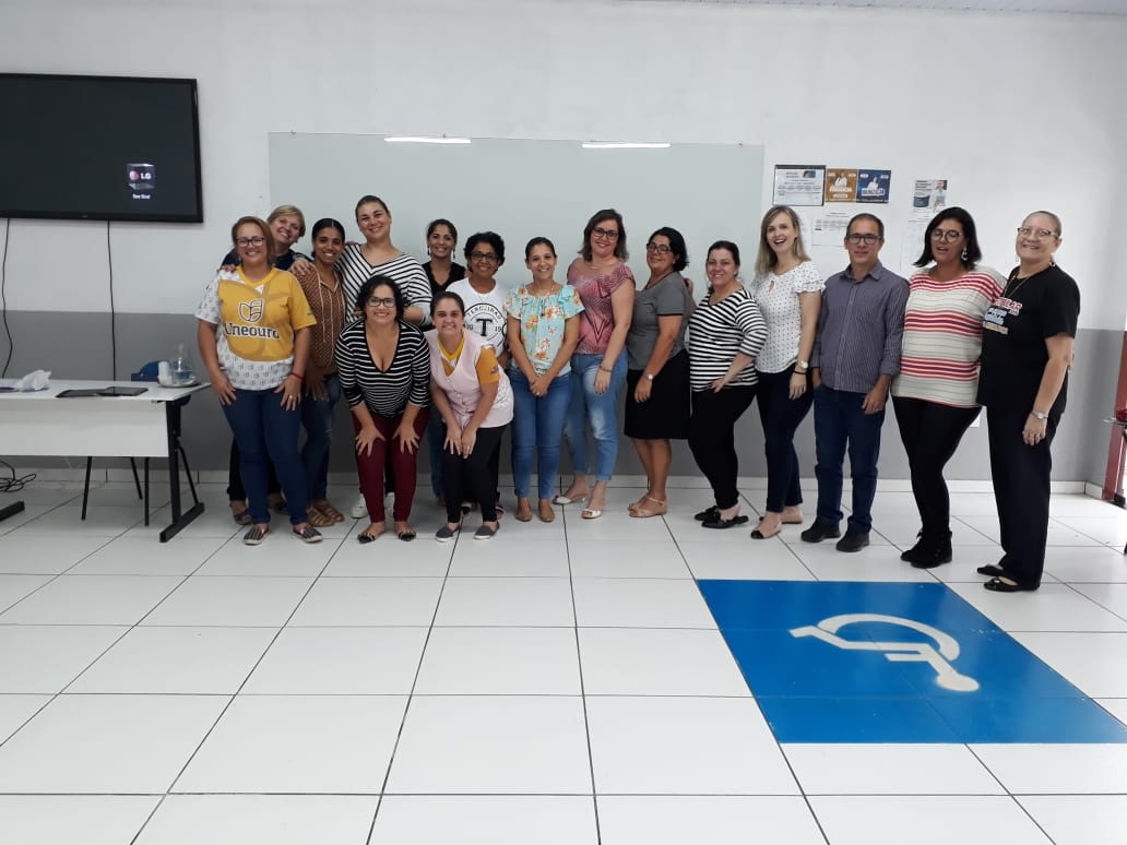 CURSO DE INGLÊS – CONVERSAÇÃO – Faculdade Uneouro