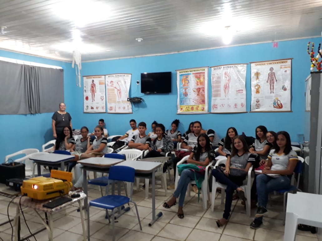 CURSO DE INGLÊS – CONVERSAÇÃO – Faculdade Uneouro