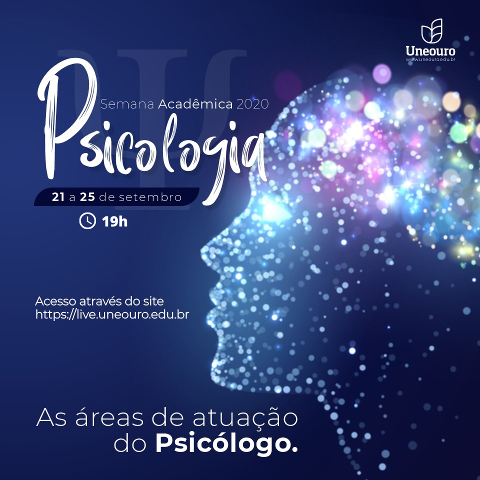 Como é a faculdade de psicologia: Confira!